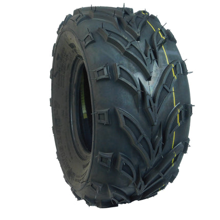 MASSFX Go Kart/ATV Single Tire 16x8-7 4Ply