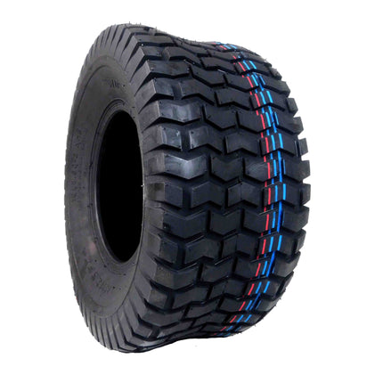 MASSFX 18x8.50-8 Lawn Mower Tires 4ply 2 Pack