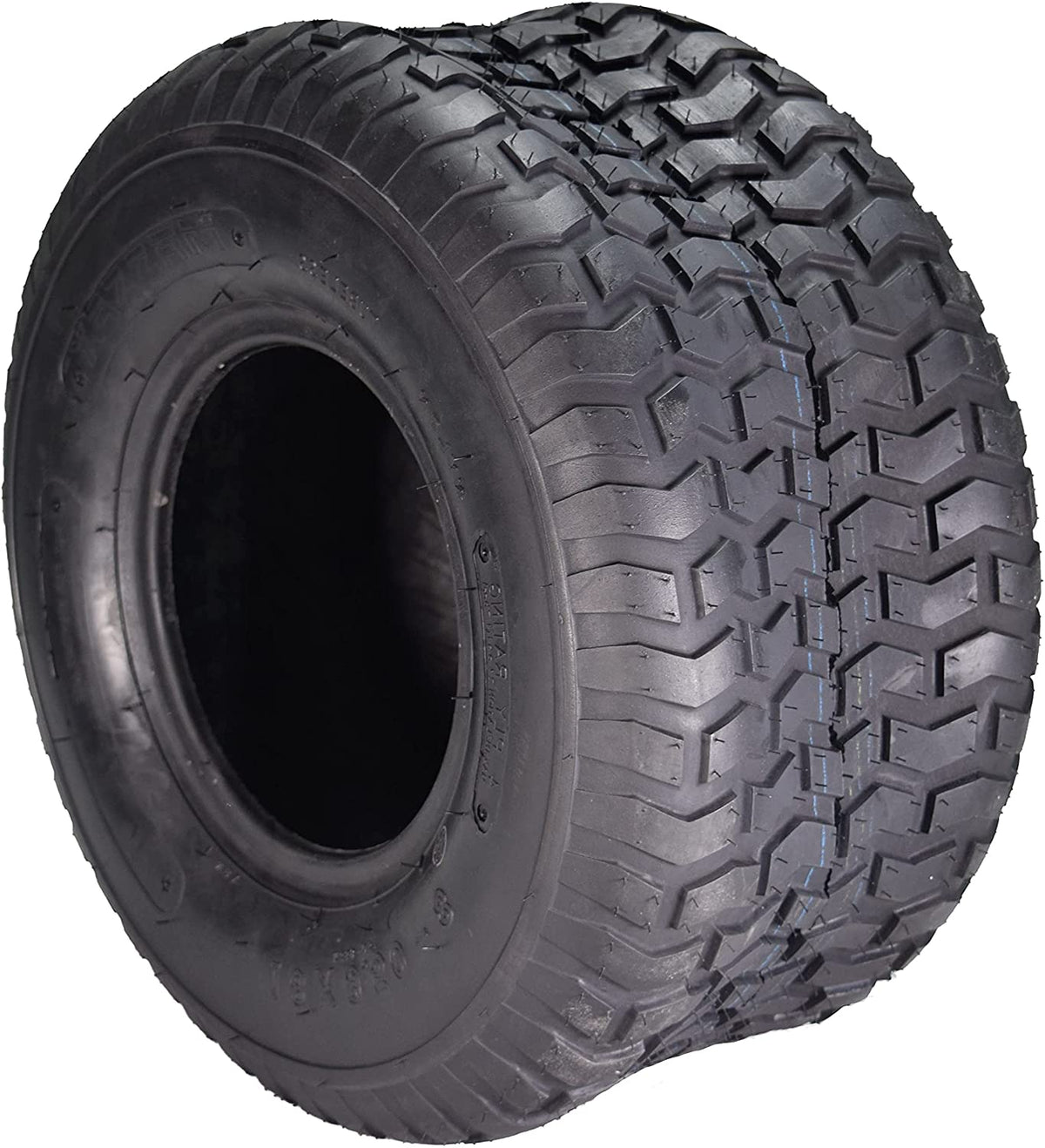 MASSFX 18x9.50-8 Lawn Mower Tires 4ply