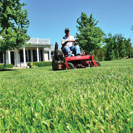 MASSFX 18x9.50-8 Turf Tires for golf carts and lawn mowers 4-Ply (4 Pack)
