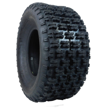 MASSFX MO221010 ATV MO Single Tire 22x10-10 Rear 4Ply