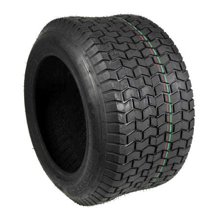 MASSFX 22x9.5-12 Lawn Mower Tire 22x9.5 Tractor Mower Single Tire 22x9.5x12