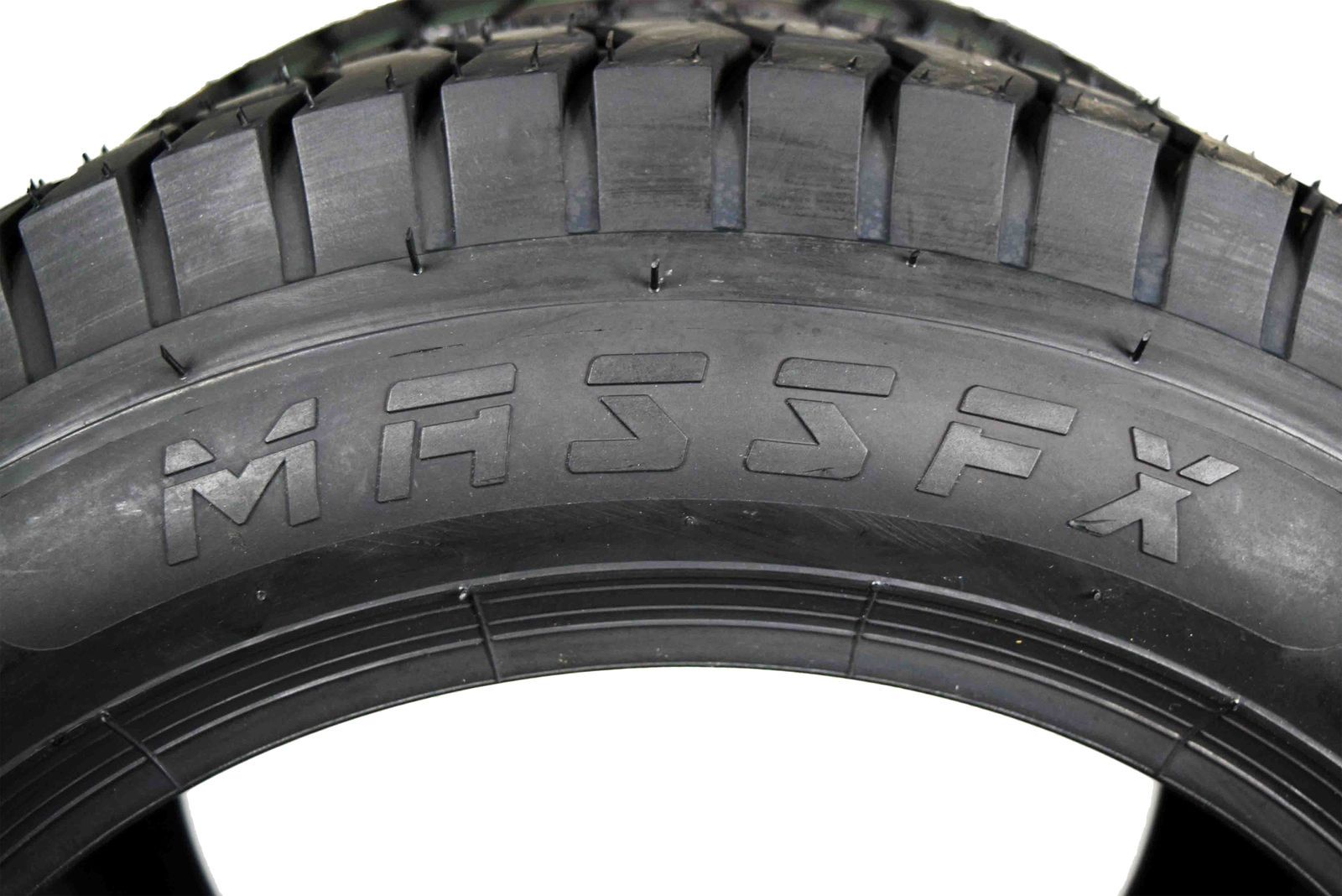 MASSFX 22x9.5-12 Lawn Mower Tire 22x9.5 Tractor Mower Single Tire 22x9.5x12