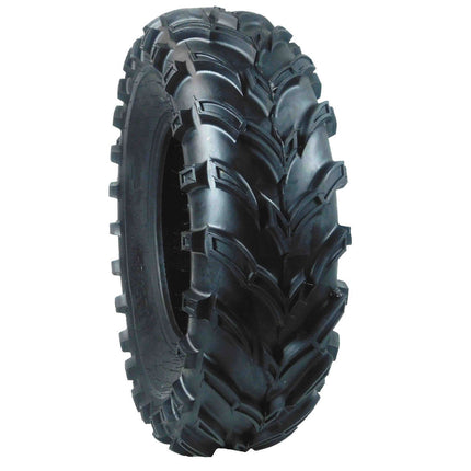 MASSFX ATV MS Tire 4 set 25x8-12 Front 25x10-12 Rear 6Ply