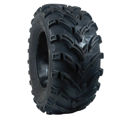 MASSFX ATV MS Tire 4 set 25x8-12 Front 25x10-12 Rear 6Ply