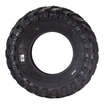 MASSFX 26x9-12 Front Tires for ATV, UTV, & SxS-6-Ply w/ 1/2" Tread Depth (2-pk)