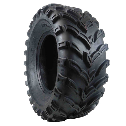 MASSFX ATV MS Tire 4 set 26x9-12 Front 26x11-12 Rear 6Ply