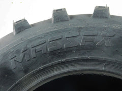 MASSFX MS ATV Single Tire 25x10-12 Rear 6Ply