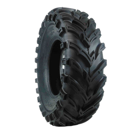 MASSFX 26x11-12 Rear Tires for ATV, UTV, & SxS-6-Ply w/ 1/2" Tread Depth (2-pk)