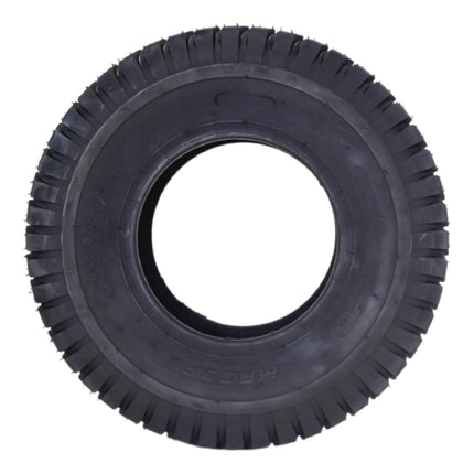 MASSFX SL 18x8.5-8 Front/Rear Golf Cart, Lawn & Garden Tire 4 PLY - (1) Tire