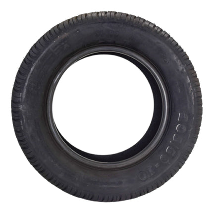 MASSFX SL 205/50-10 Front/Rear Golf Cart, Lawn & Garden Tire 4 PLY - (1) Tire