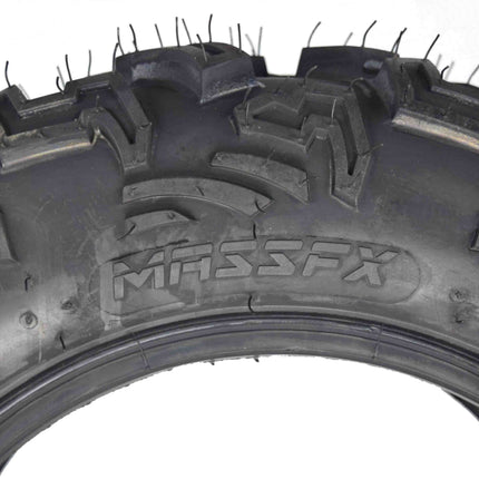 MASSFX SL Off-road Series 26x11-14 Rear ATVs, UTV and Side by Sides (SxS) Tire