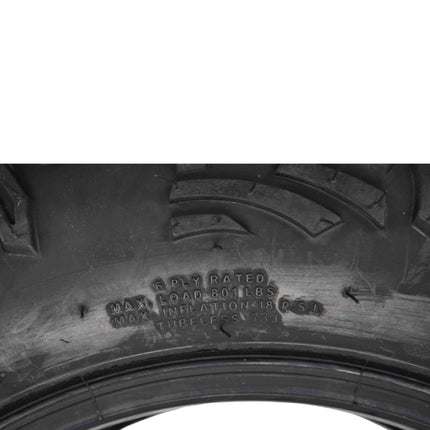 MASSFX SL Off-road Series 26x9-14 Front ATVs UTV and Side by Sides (SxS) Tire