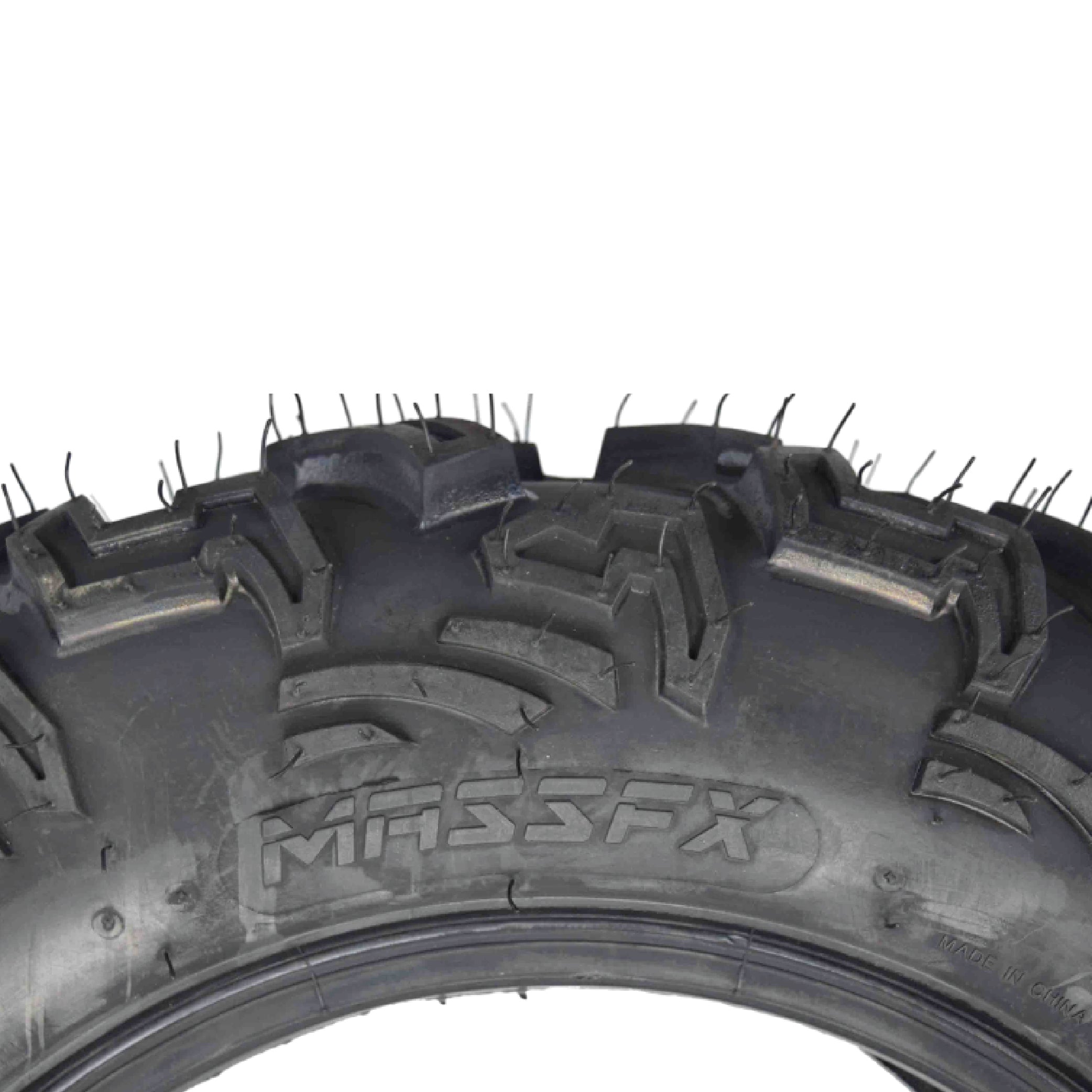 MASSFX SL Off-road Series 26x9-14 Front ATVs UTV and Side by Sides (SxS) Tire