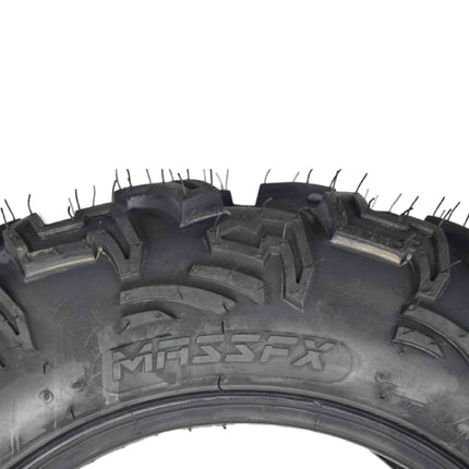 MASSFX SL Off-road Series 26x9-14 Front ATVs UTV and Side by Sides (SxS) Tire
