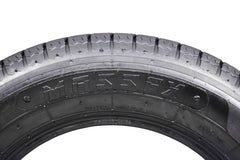 MASSFX ST205/75D15 Bias 6 Ply Trailer Tire Single Tire 205/75-15 205 75 15