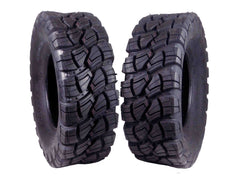 MASSFX VY 30x10-14 Font or Rear ATV, UTV and SXS Tires 8 ply - (2 Pack)