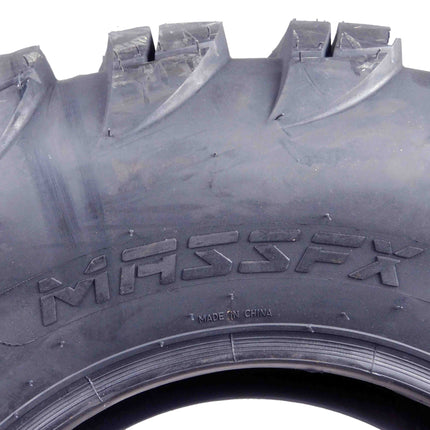 MASSFX VY 30x10-14 Font or Rear ATV, UTV and SXS Tires 8 ply - (2 Pack)