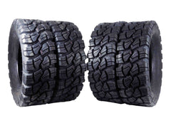 MASSFX VY 30x10-14 Font or Rear ATV, UTV and SXS Tires 8 ply - (4 Pack)