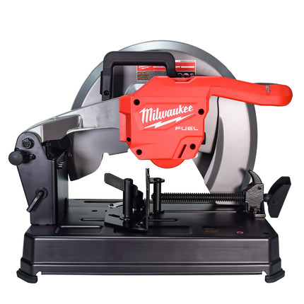 Milwaukee 2990-20 M18 Fuel 14" Abrasive Chop Saw (Bare)