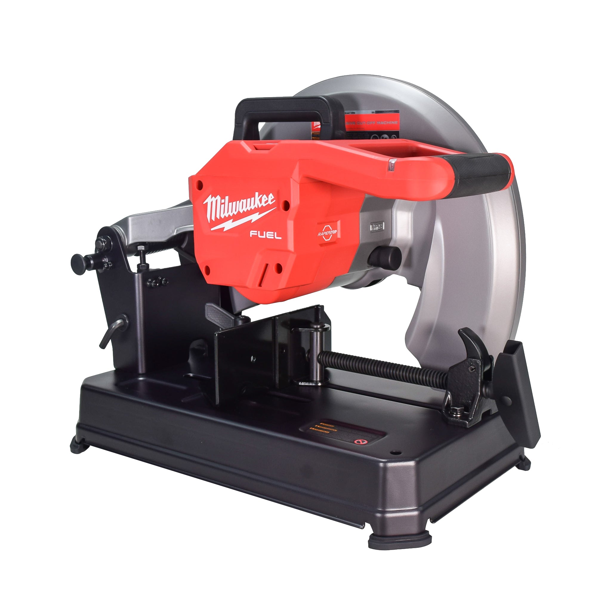 Milwaukee 2990-20 M18 Fuel 14" Abrasive Chop Saw (Bare)