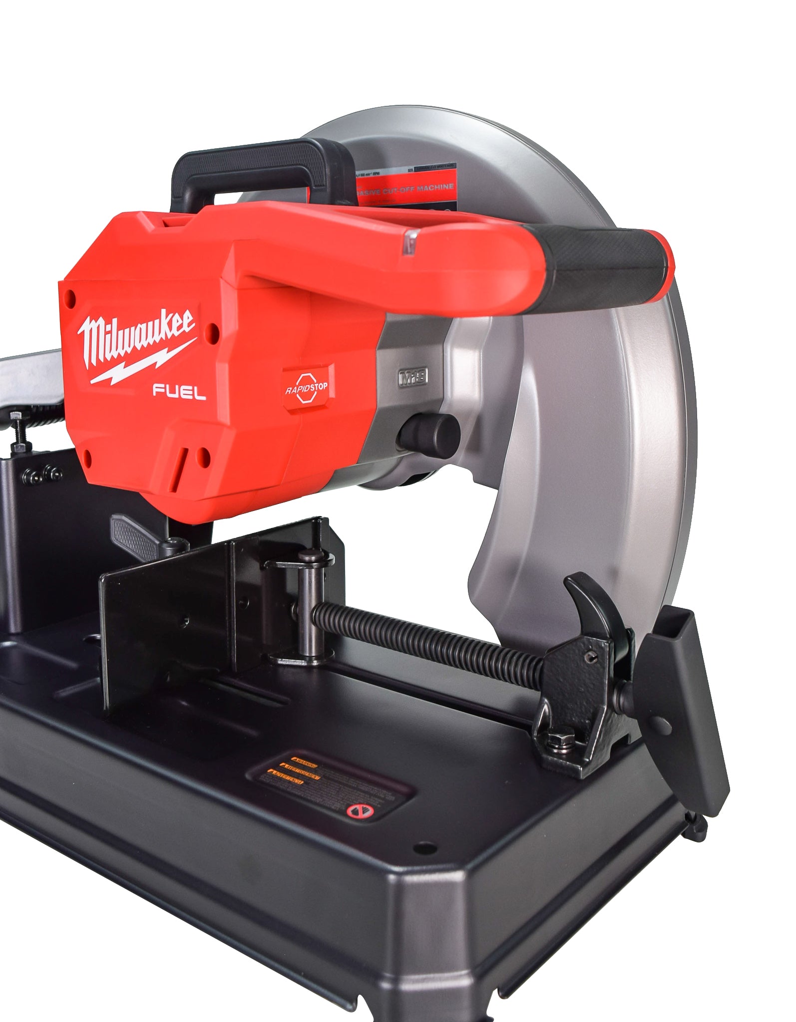 Milwaukee 2990-20 M18 Fuel 14" Abrasive Chop Saw (Bare)