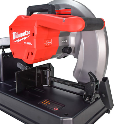 Milwaukee 2990-20 M18 Fuel 14" Abrasive Chop Saw (Bare)