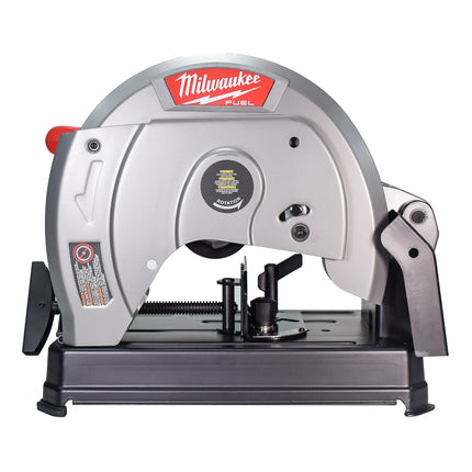 Milwaukee 2990-20 M18 Fuel 14" Abrasive Chop Saw (Bare)