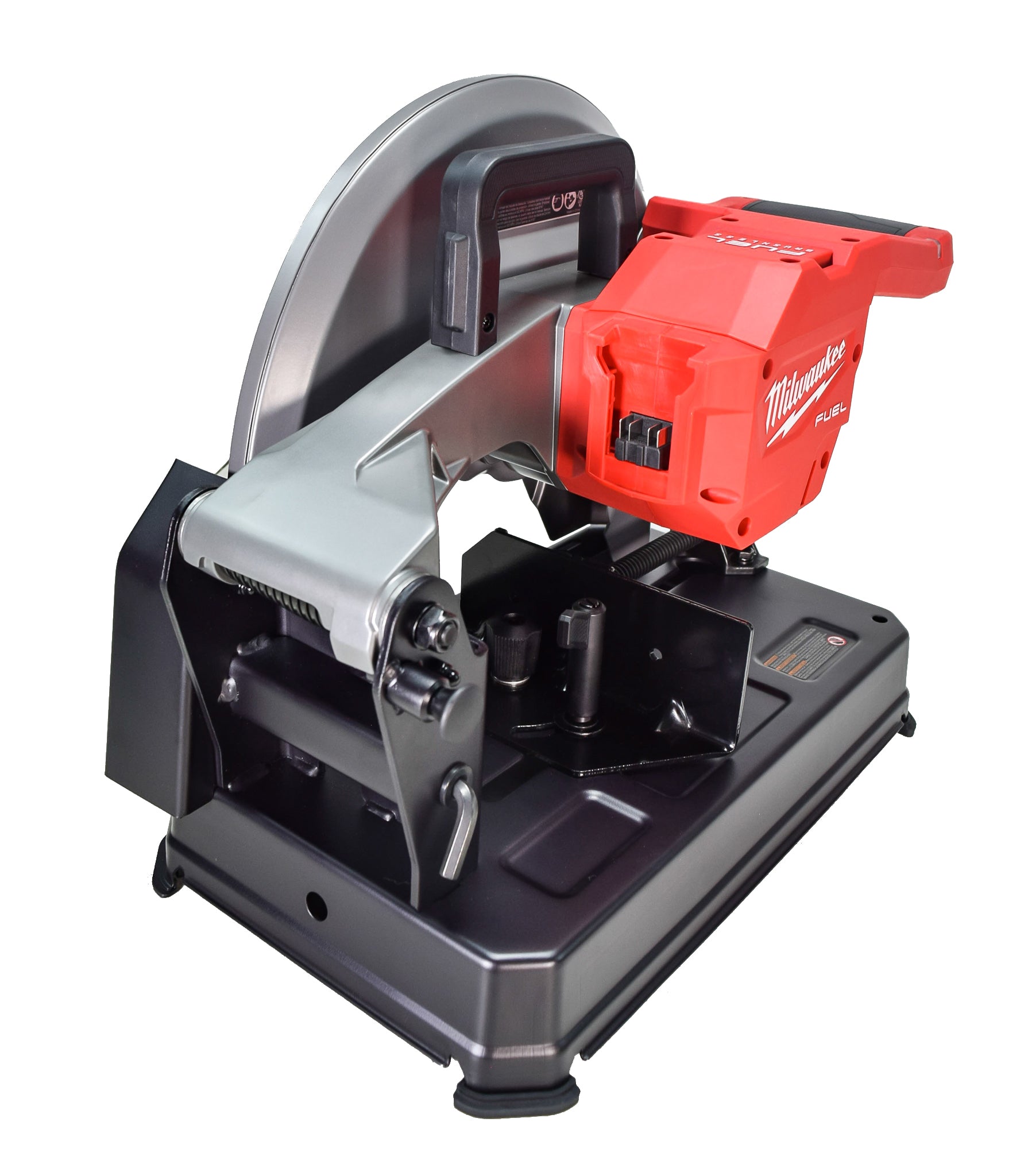 Milwaukee 2990-20 M18 Fuel 14" Abrasive Chop Saw (Bare)