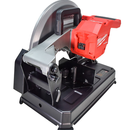 Milwaukee 2990-20 M18 Fuel 14" Abrasive Chop Saw (Bare)