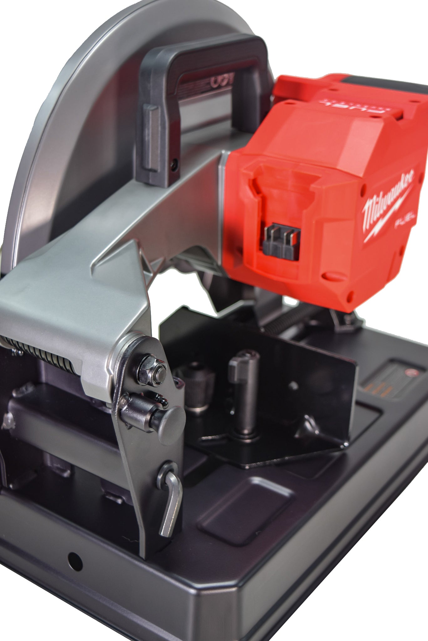 Milwaukee 2990-20 M18 Fuel 14" Abrasive Chop Saw (Bare)