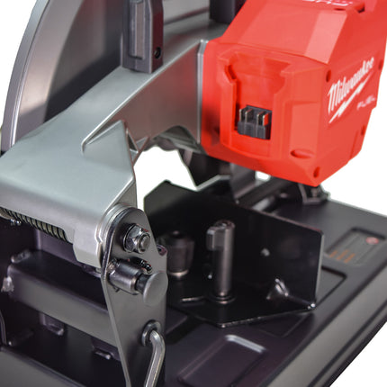 Milwaukee 2990-20 M18 Fuel 14" Abrasive Chop Saw (Bare)