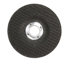 Metabo Grinding Wheels 616307000 4-1/2" x 1/4" A24R Type 27