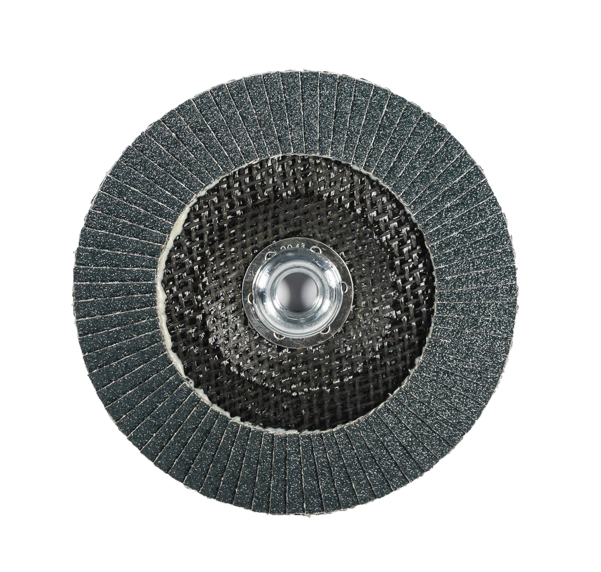 Metabo 629413000 6in Fiberglass Flap Disc