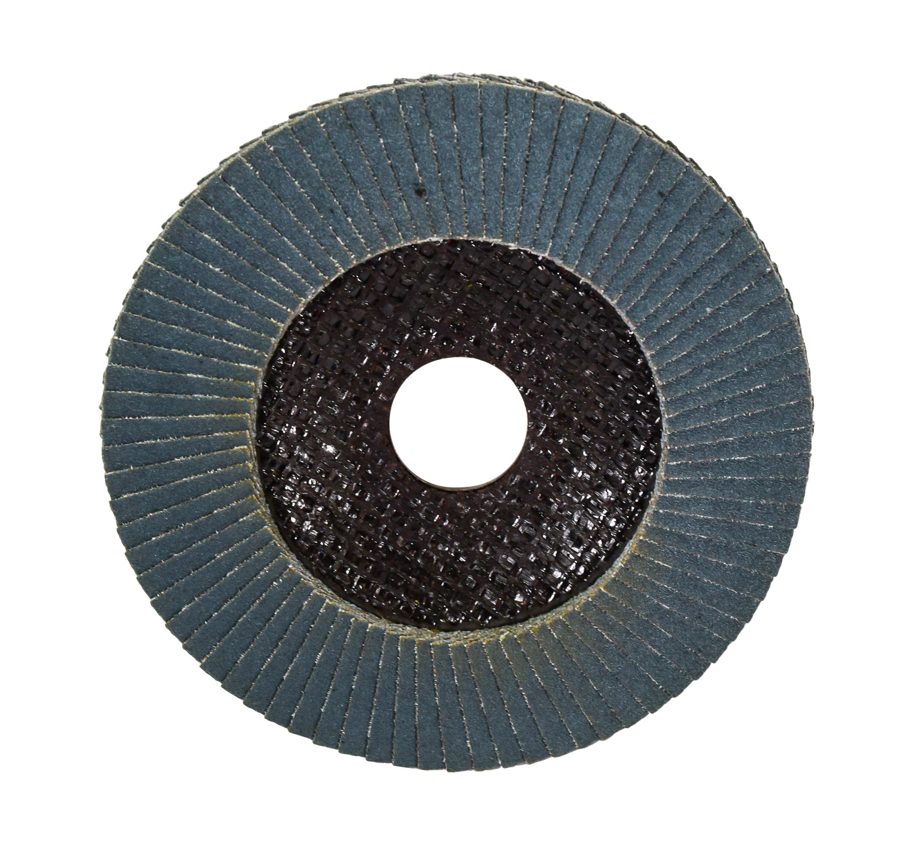 DeWalt 120g Type 29 High Performance Flap Disc, 4-1/2 in. x 7/8 in