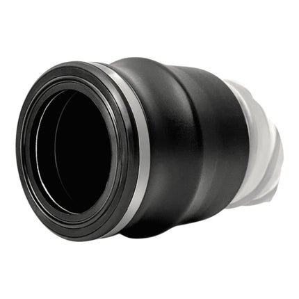 Maglock Magnetic Forced Fresh Air Hose Connector with Safe Quick Connect and Detach for Professional & Hobby Racers