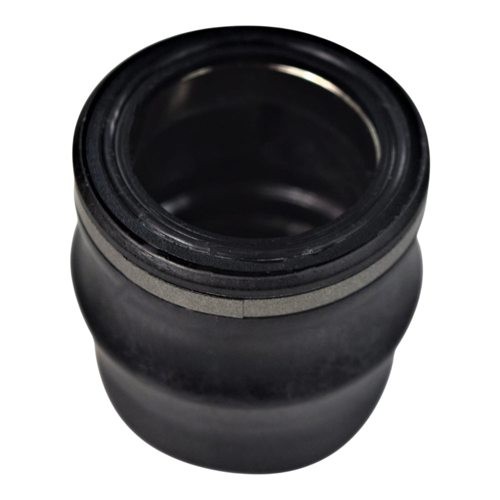 Maglock Magnetic Forced Fresh Air Hose Connector with Safe Quick Connect and Detach for Professional & Hobby Racers