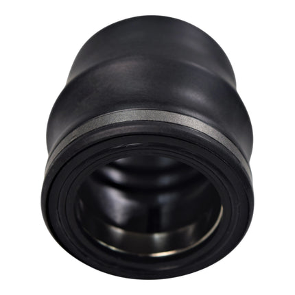 Maglock Magnetic Forced Fresh Air Hose Connector with Safe Quick Connect and Detach for Professional & Hobby Racers