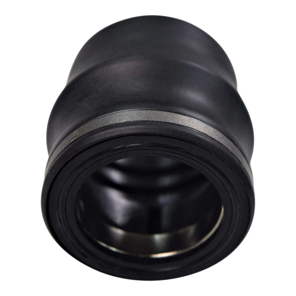 Maglock Magnetic Forced Fresh Air Hose Connector with Safe Quick Connect and Detach for Professional & Hobby Racers