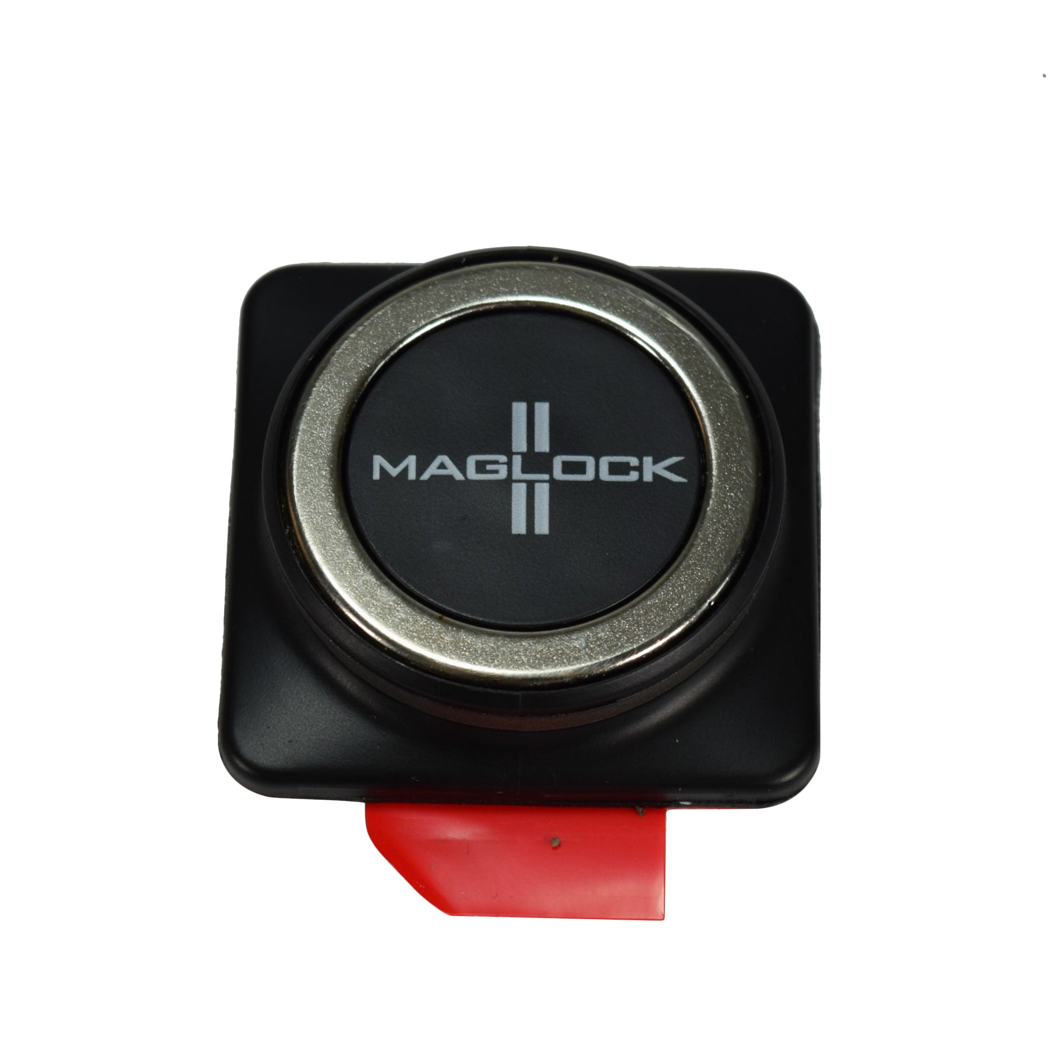 Maglock Magnetic Forced Fresh Air Roof Mount with Safe Quick Connect and Detach for Professional & Hobby Racers