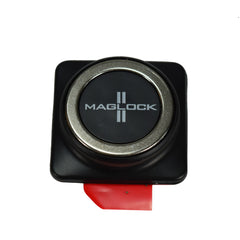 Maglock Magnetic Forced Fresh Air Roof Mount with Safe Quick Connect and Detach for Professional & Hobby Racers