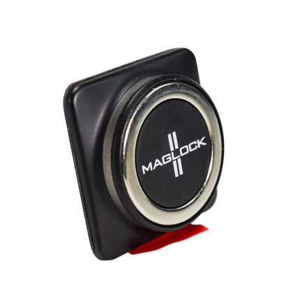 Maglock Magnetic Forced Fresh Air Roof Mount with Safe Quick Connect and Detach for Professional & Hobby Racers
