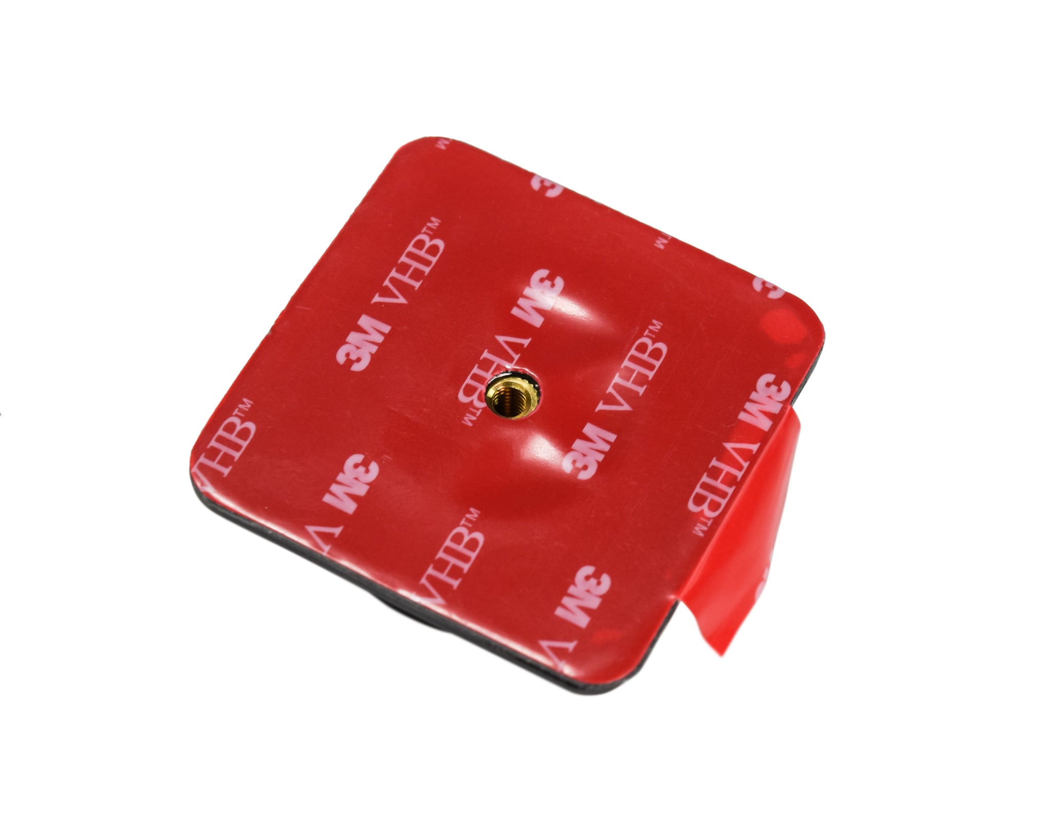 Maglock Magnetic Forced Fresh Air Roof Mount with Safe Quick Connect and Detach for Professional & Hobby Racers