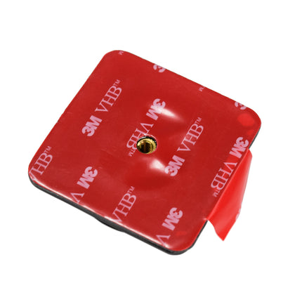 Maglock Magnetic Forced Fresh Air Roof Mount with Safe Quick Connect and Detach for Professional & Hobby Racers