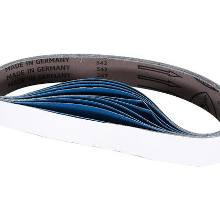 Metabo HPT Belt 1-1/2x30 P120 ZK Pkg/10