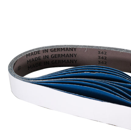 Metabo HPT Belt 1-1/2x30 P120 ZK Pkg/10
