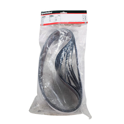 Metabo HPT Belt 1-1/2x30 P120 ZK Pkg/10