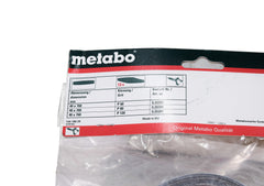 Metabo HPT Belt 1-1/2x30 P120 ZK Pkg/10