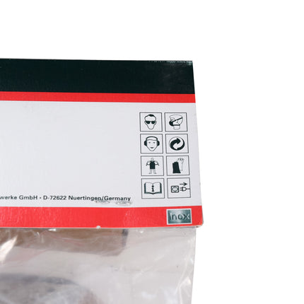 Metabo HPT Belt 1-1/2x30 P120 ZK Pkg/10