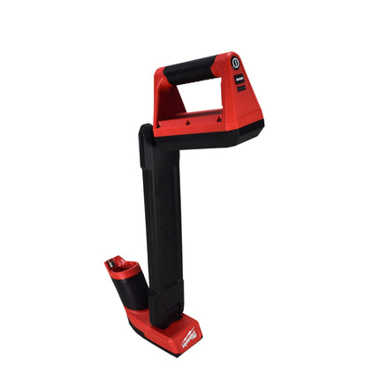 Milwaukee M12 12V Lithium-Ion Cordless LED Underbody Light, 1,200 Lumens TRUEVIEW™ Output, Magnetic Mount with 12" Storage Tray, 3-Mode Runtime Up to 15 hrs, IP54 Dust/Water Resistant
